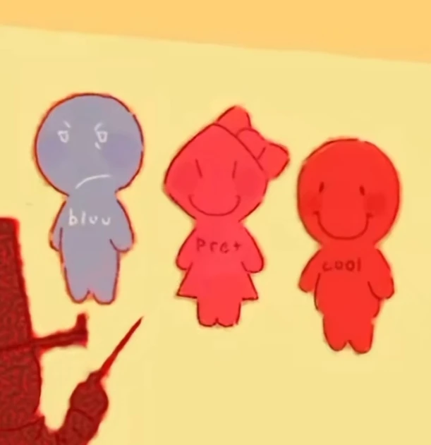 Polyomori C00ltrio! / Forsaken roblox, c00lkid, pr3ttypriincess and bluudud thumbnail
