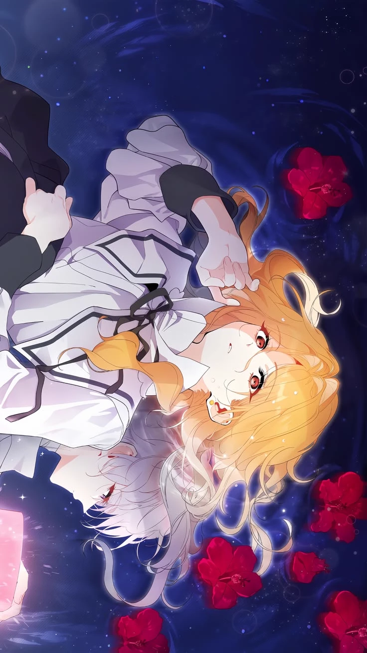 Teman sekelasmu - Chiyo thumbnail
