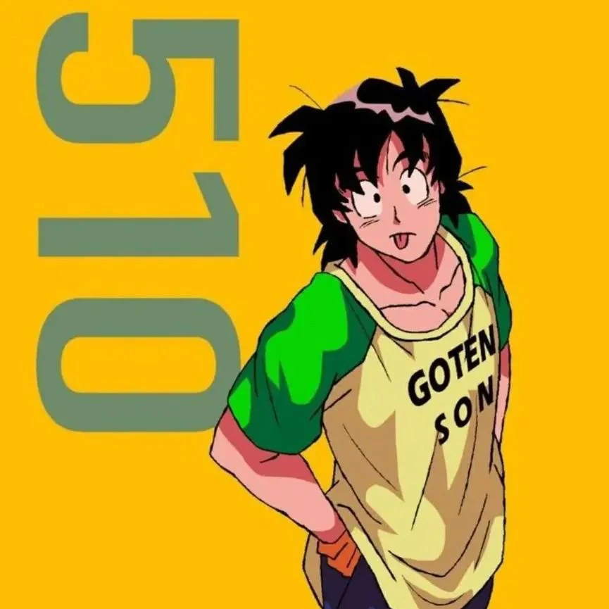 Goten thumbnail