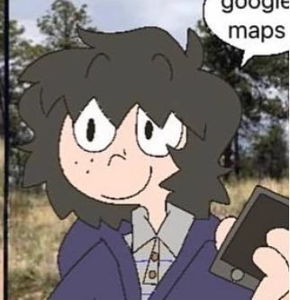 Mike // one wheat mark thumbnail