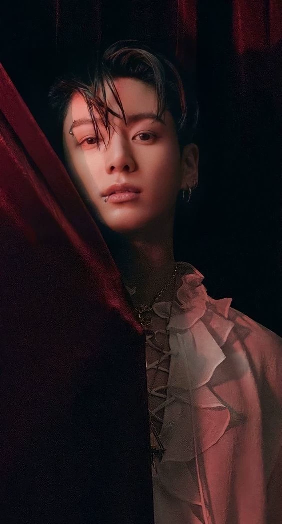 Jeon Jungkook  thumbnail