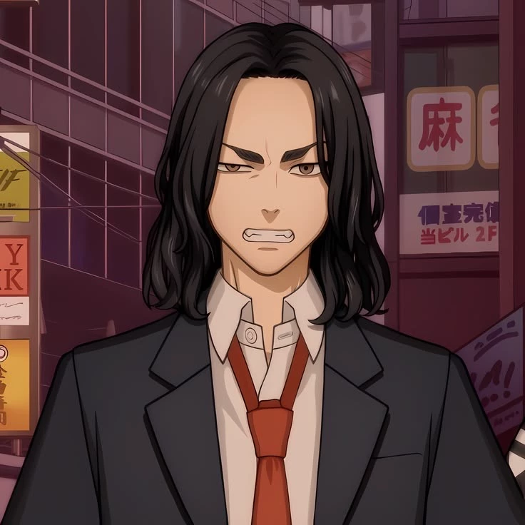 Keisuke Baji thumbnail