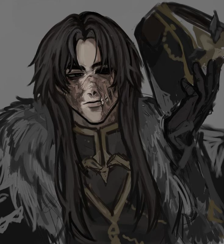 Damien the Young Prince thumbnail