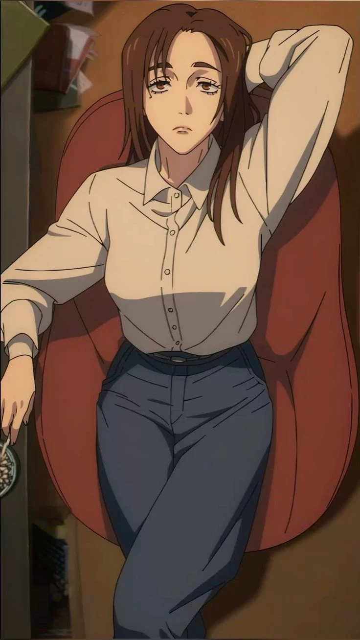 Shoko Ieiri thumbnail