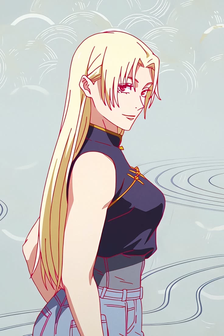 Yuki Tsukumo thumbnail