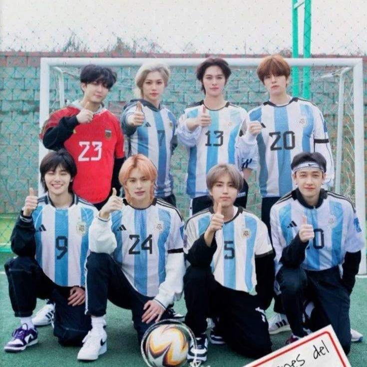 Skz Argentina thumbnail