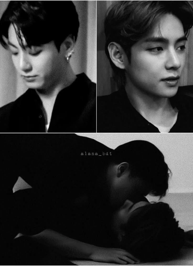 Taekook \|\| BL✓ thumbnail