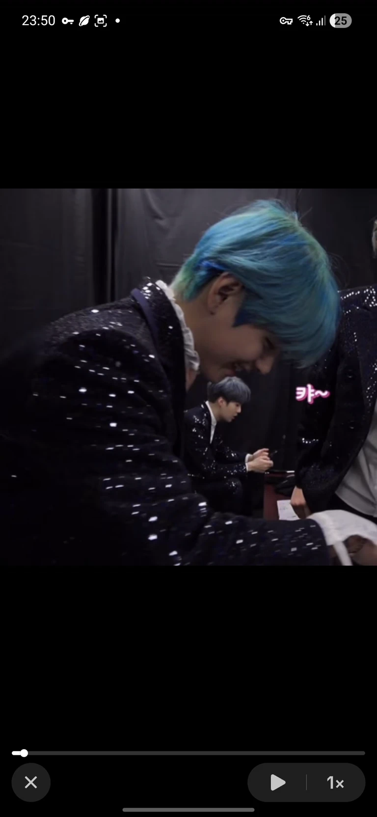 Kim taehyung (BL) thumbnail