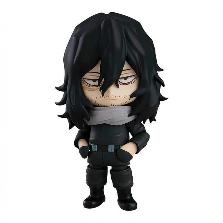Aizawa  thumbnail