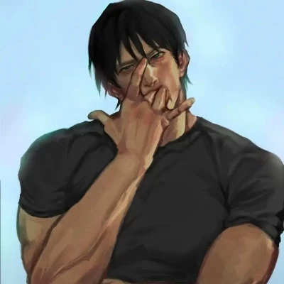Toji Fushiguro thumbnail