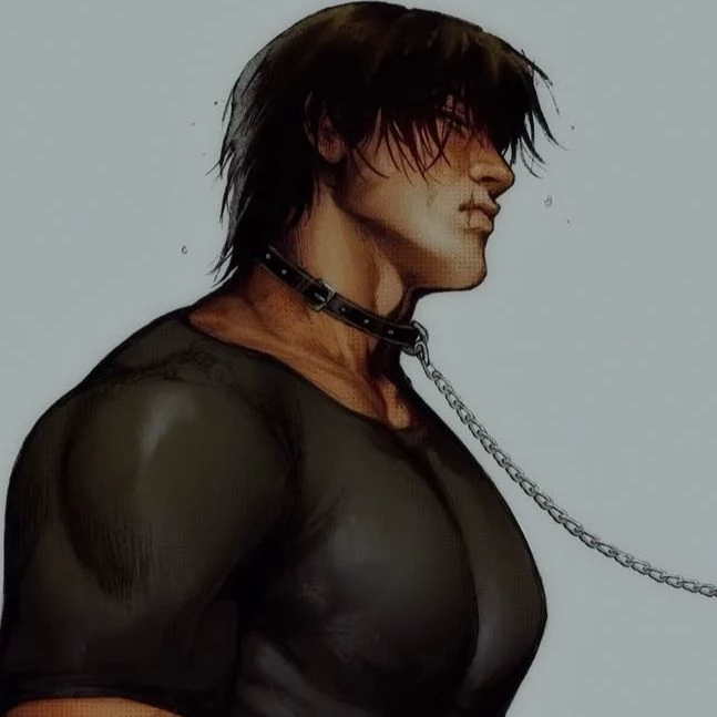 Toji Fushiguro thumbnail