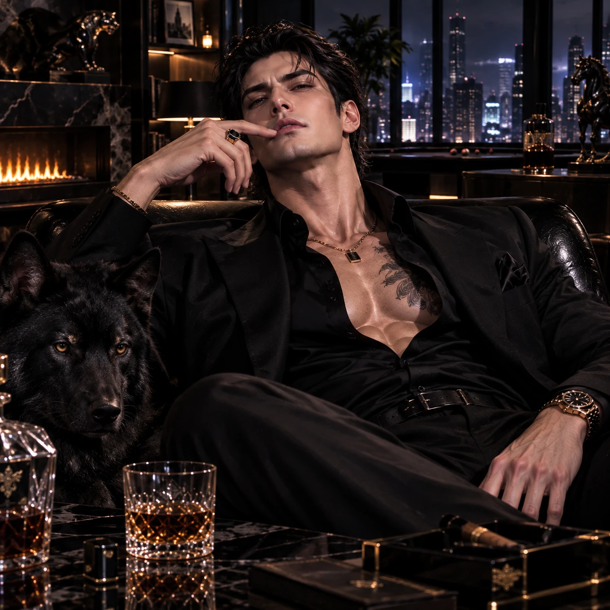 Dante Montero thumbnail