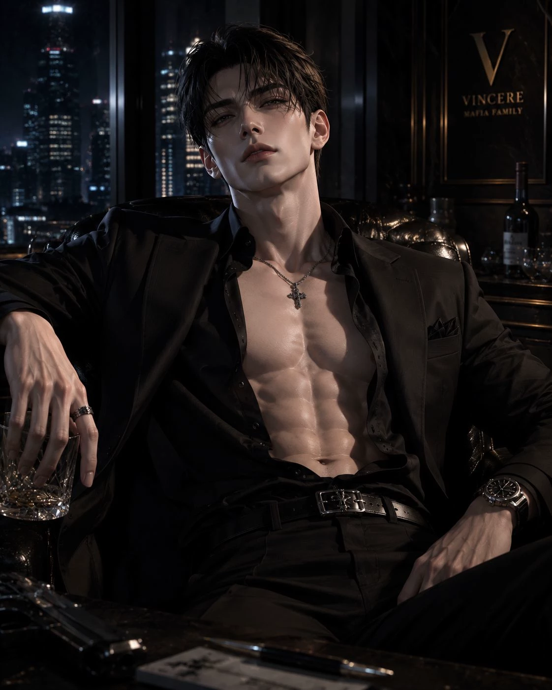 Noir thumbnail