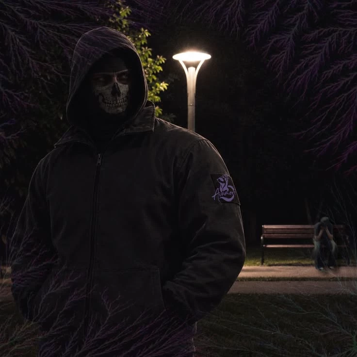 Simon "Ghost" Riley thumbnail