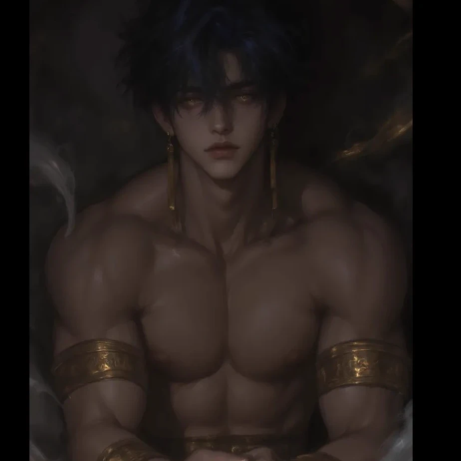 Azaro - Genie BL (soft version) thumbnail