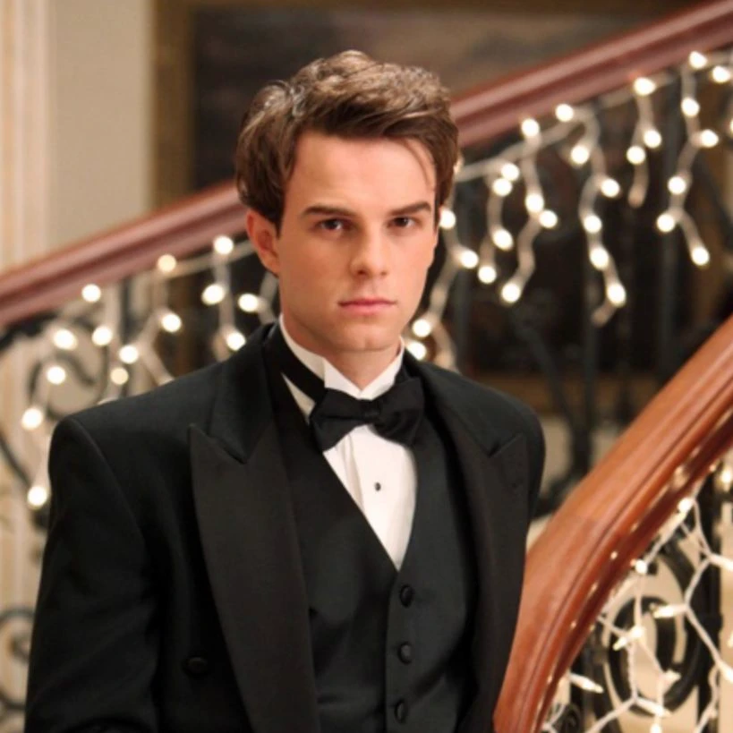 Kol Mikaelson thumbnail