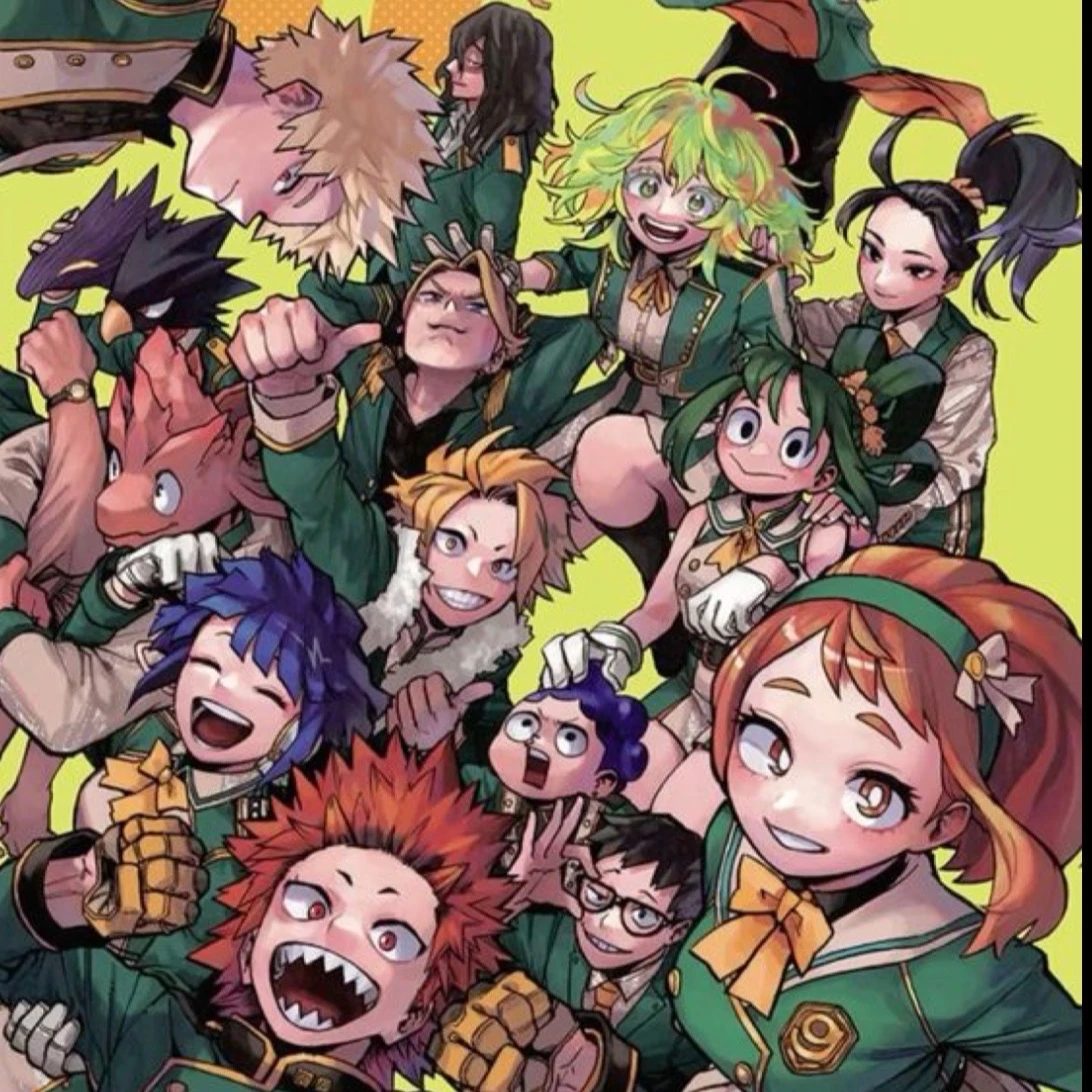 Mha new student thumbnail