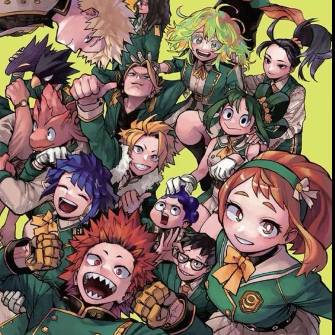 Mha grand Royal wedding thumbnail