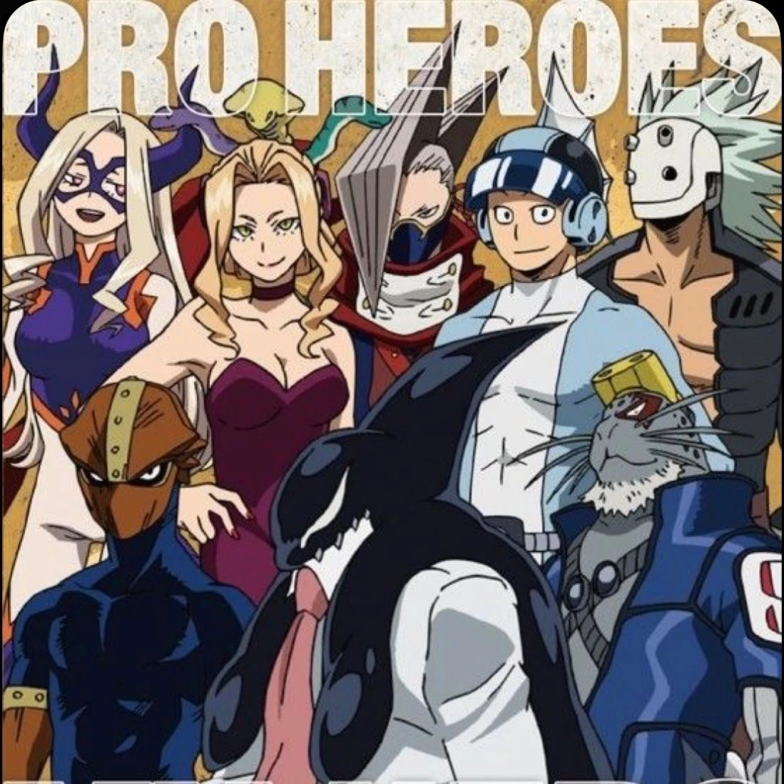 Mha dragons thumbnail
