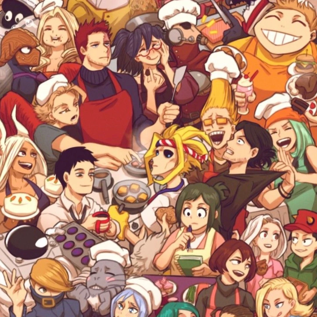 Mha thumbnail