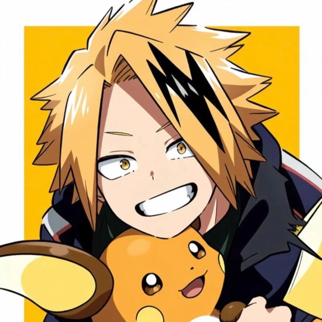 Denki thumbnail