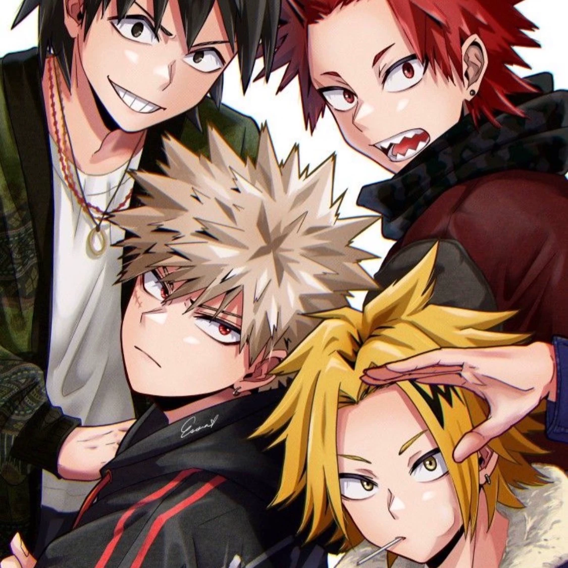 Bakugo gf thumbnail
