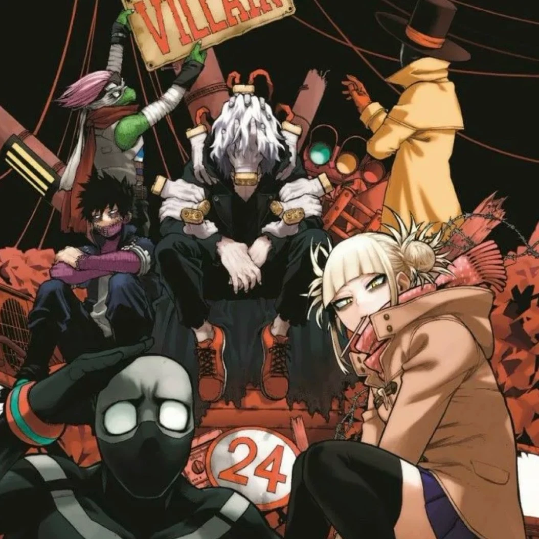 LoV chaos thumbnail