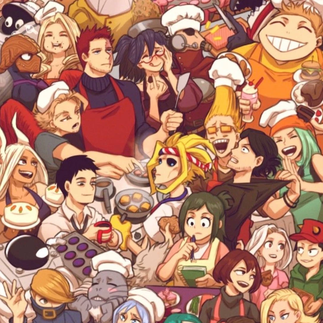 Mha thumbnail