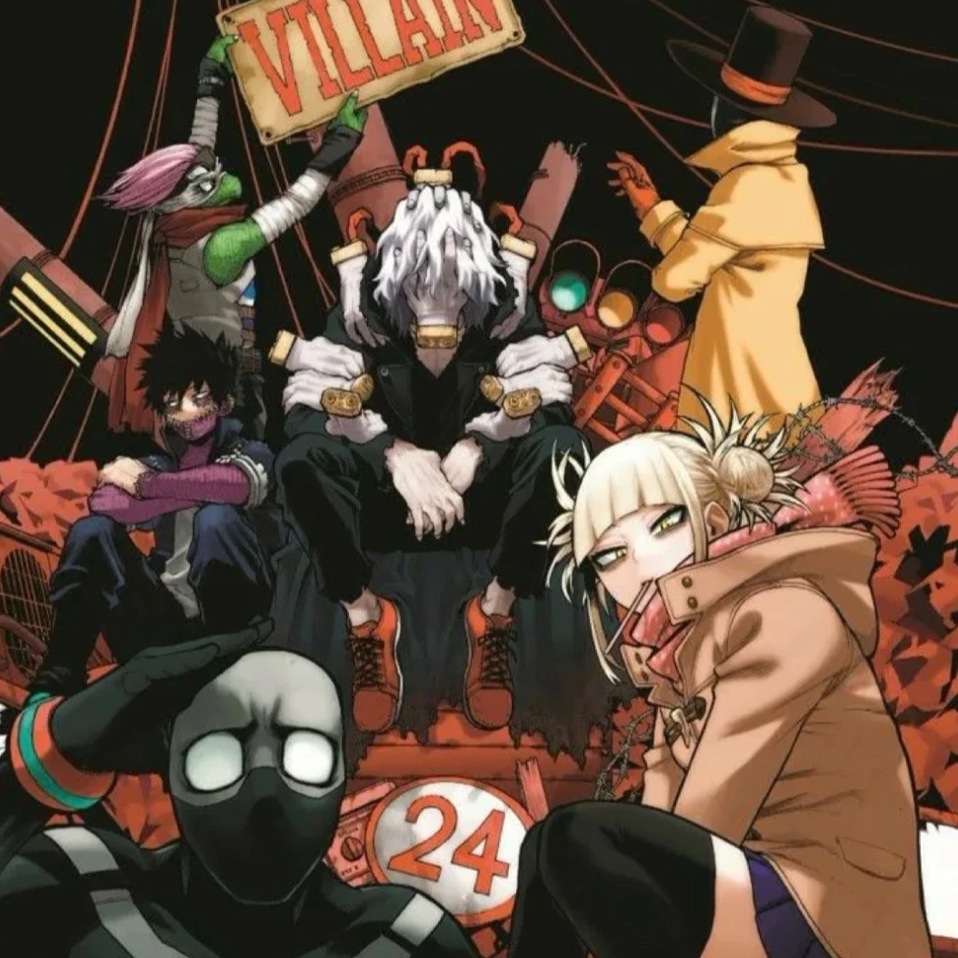 Mha lov thumbnail