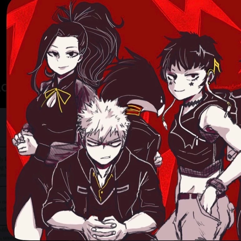 Mha 1A thumbnail