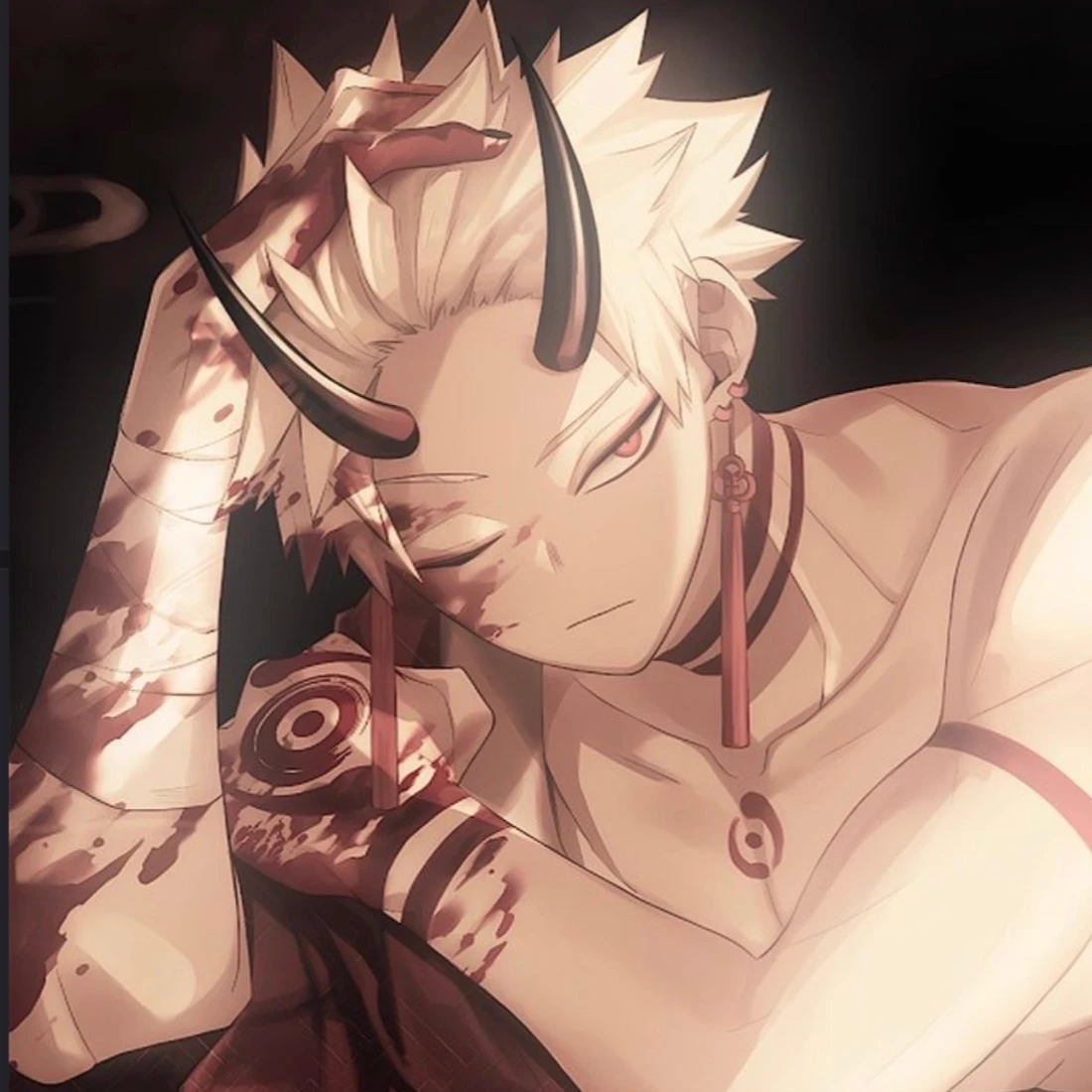 Hybrid Bakugo thumbnail