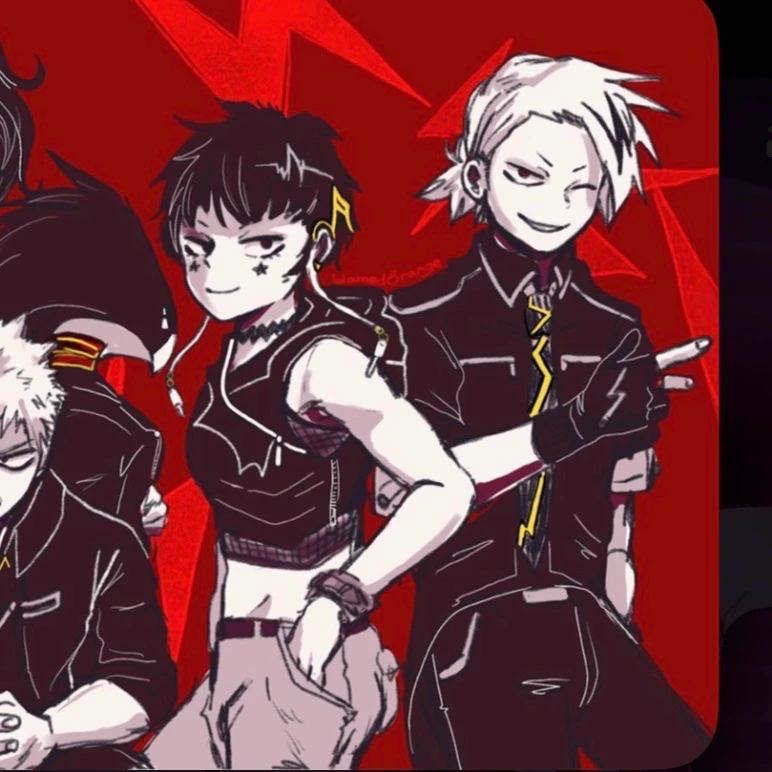 Mha suprise thumbnail