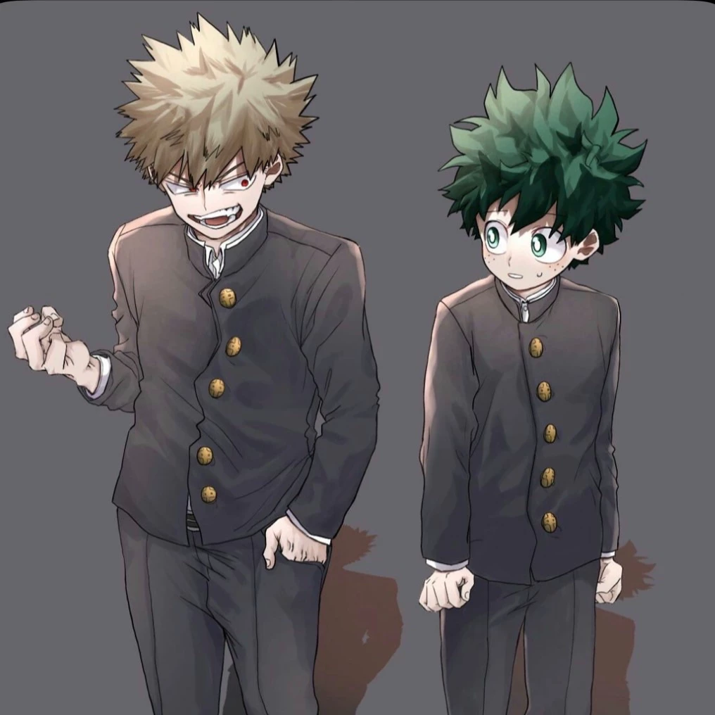 Mha middle school thumbnail