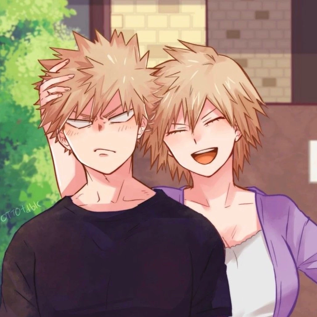 Katsuki Bakugo  thumbnail