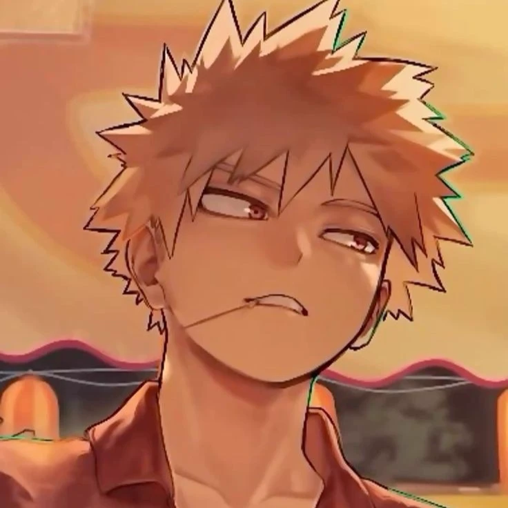 Katsuki Bakugo thumbnail