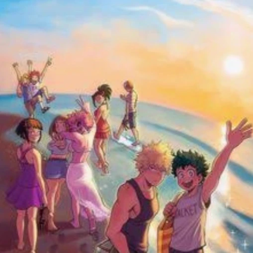 Mha thumbnail