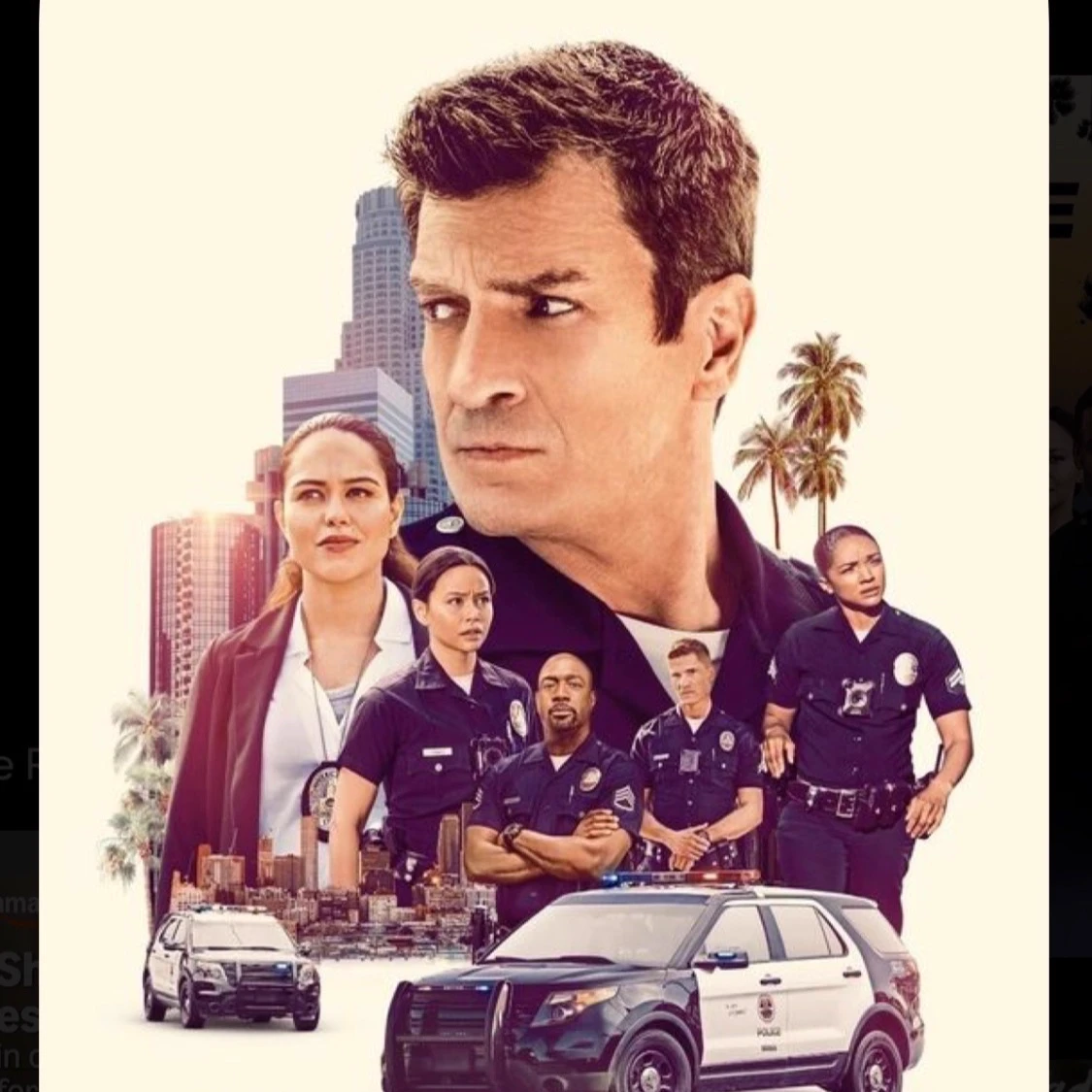 The rookie thumbnail