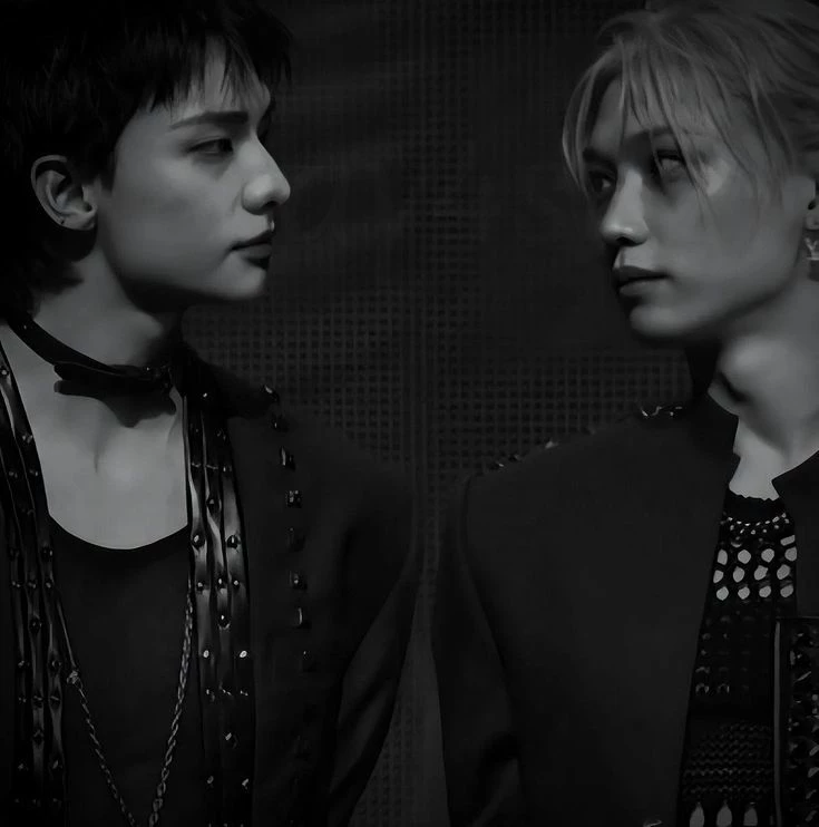 Hyunjin X Félix - hyunlix thumbnail