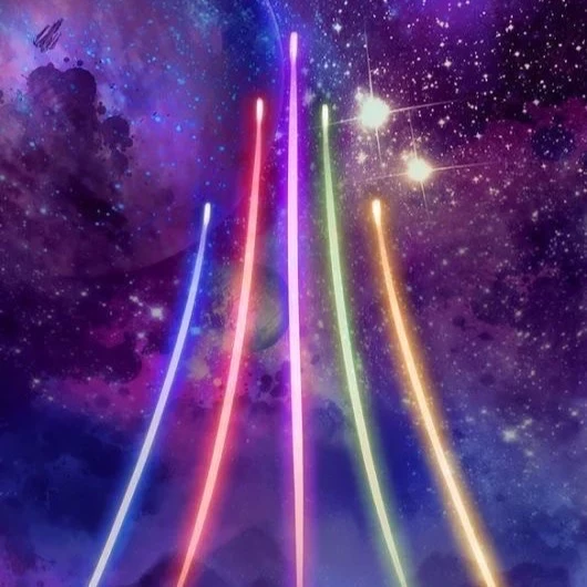 Voltron thumbnail