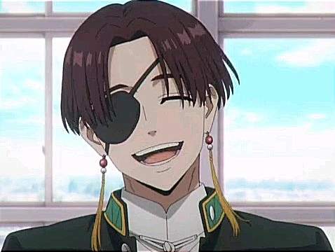 Suo Hayato  thumbnail