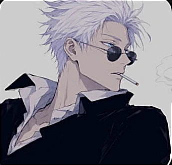 Gojo Sensei  thumbnail