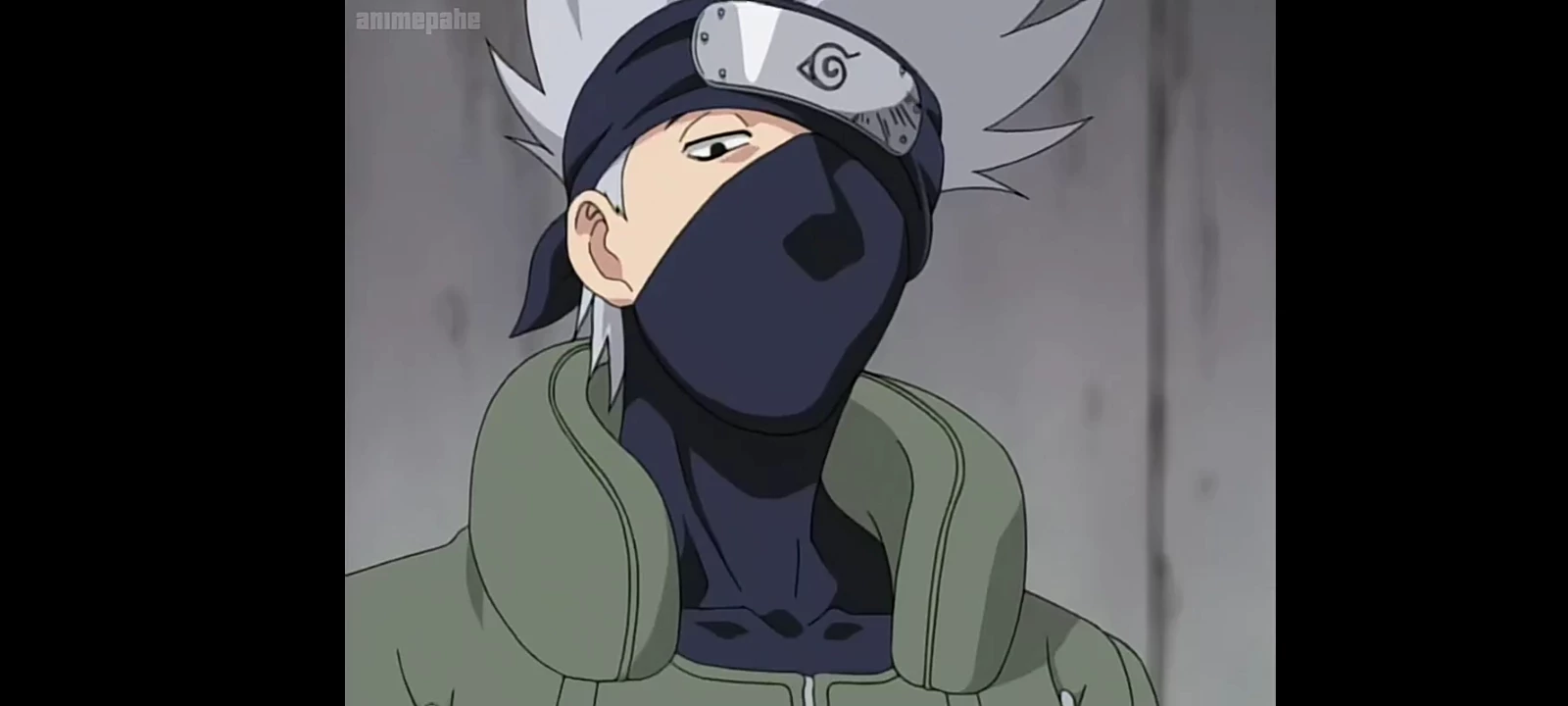 Kakashi Hatake thumbnail