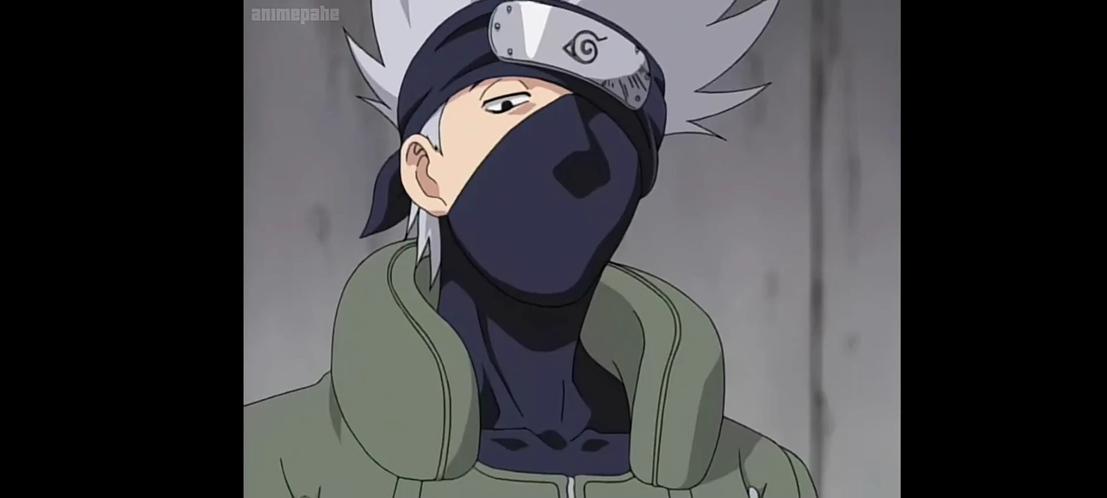 Kakashi Hatake thumbnail