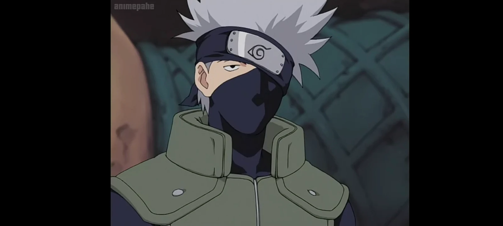 Kakashi Sensei thumbnail