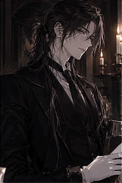 Butler Sebastian  thumbnail