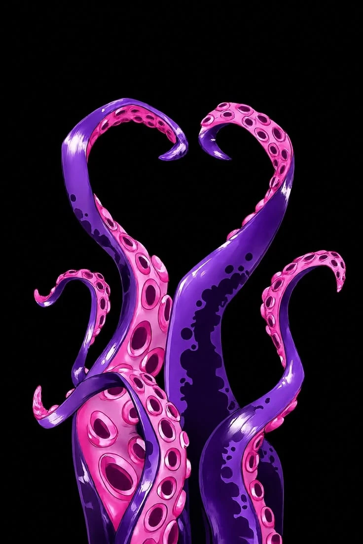 Tentacles thumbnail
