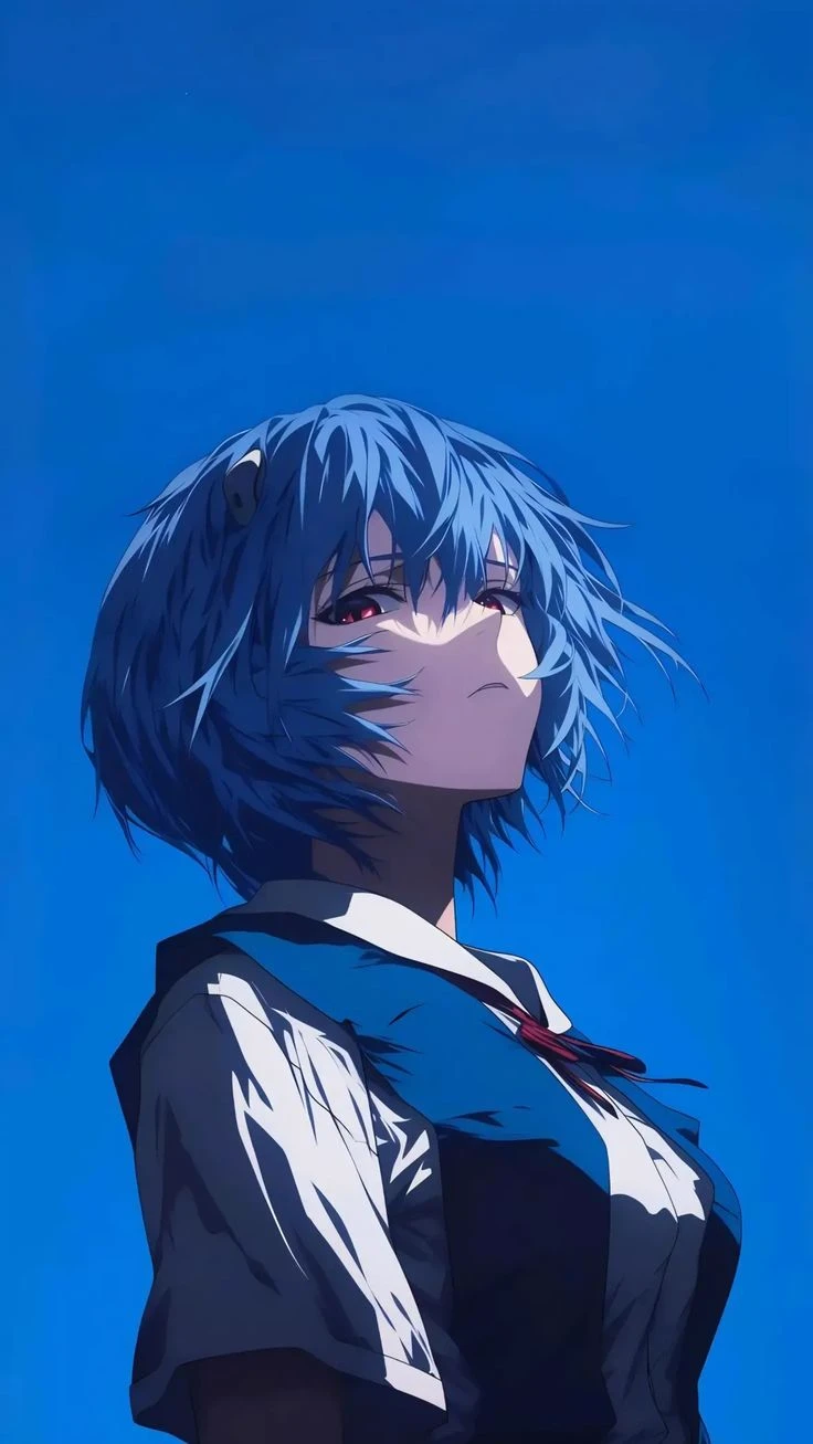 Rei Ayanami thumbnail