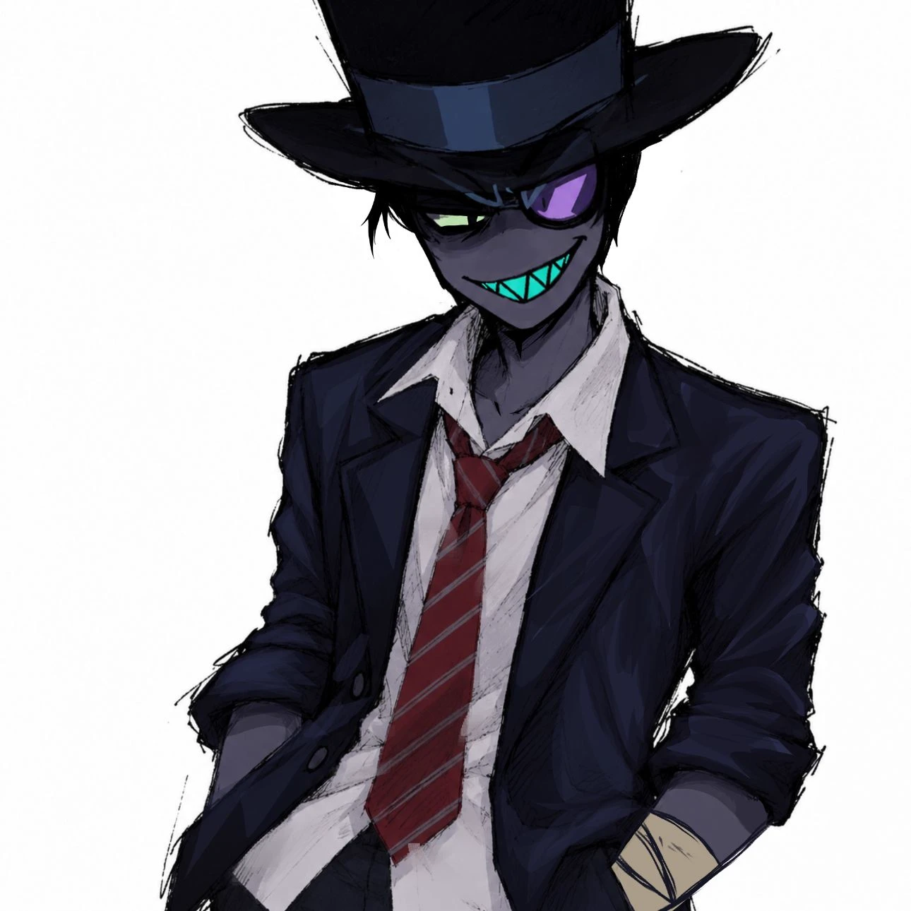 Black Hat thumbnail