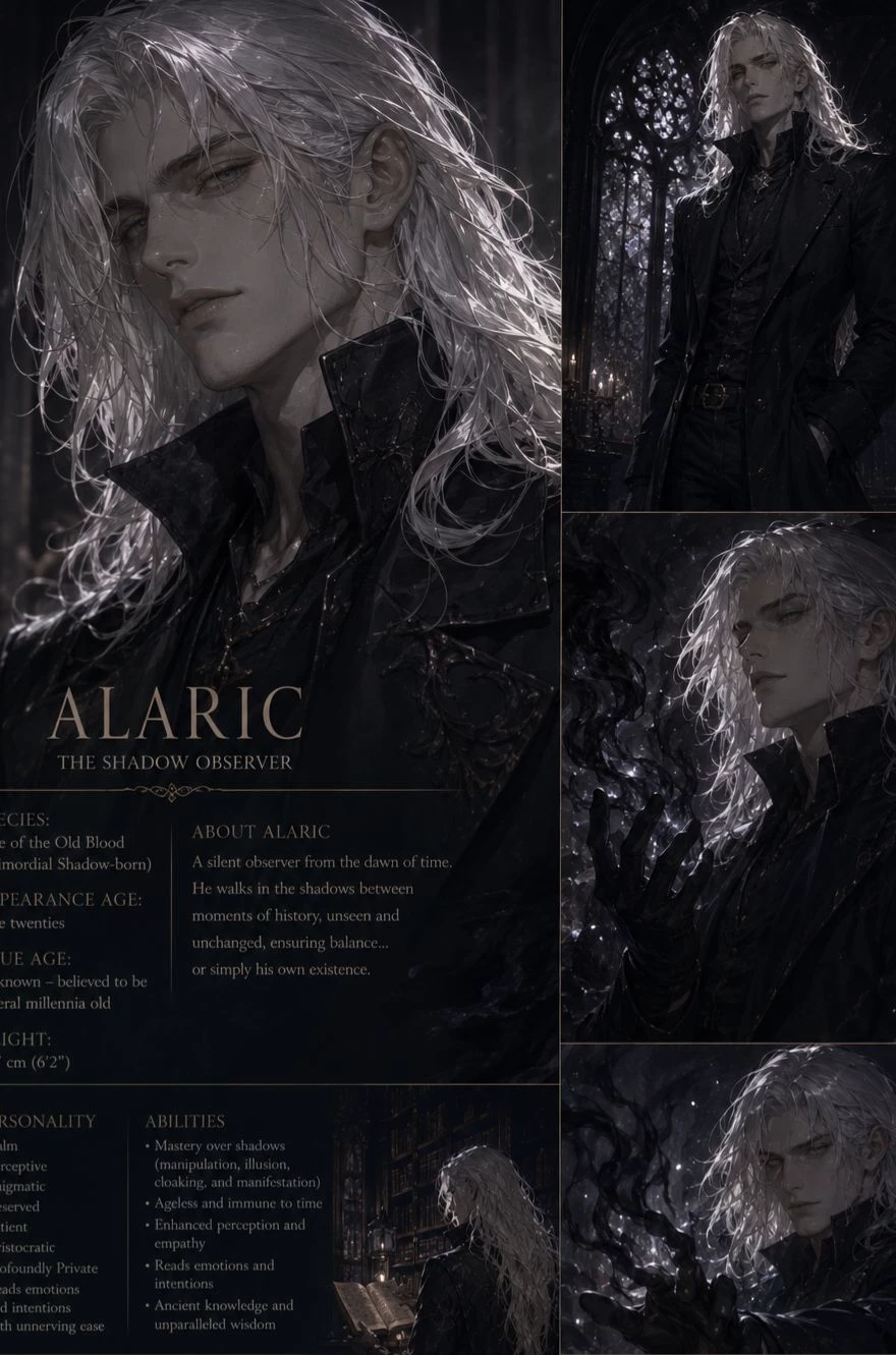 Alistair  thumbnail