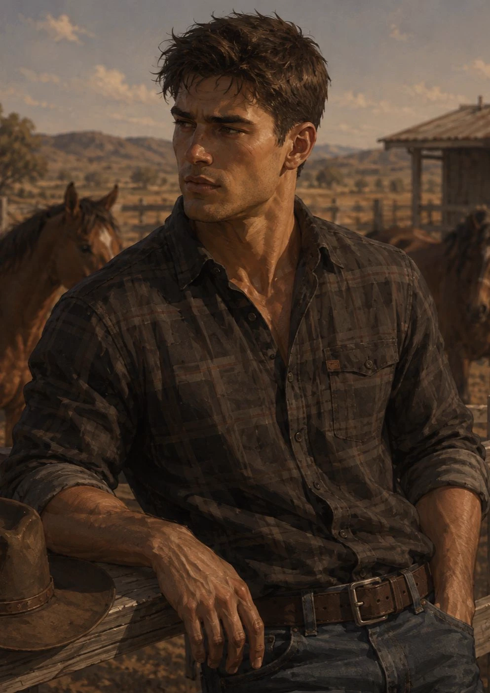 Jack “The Cowboy” Harris thumbnail